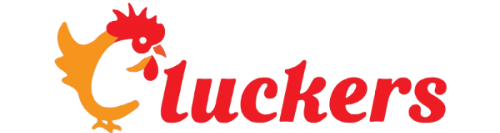 Cluckers Logo