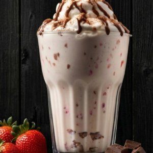 Milkshakes